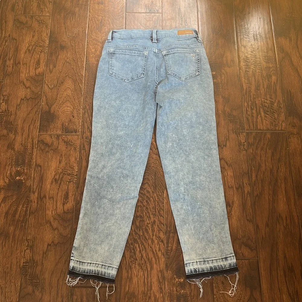 Justice for girls jeans, size 12